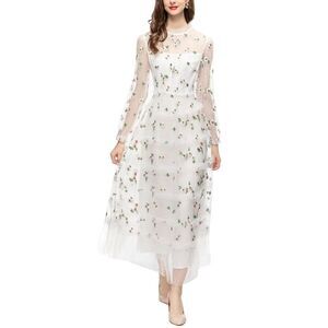 Lanelle Womens  Maxi Dress